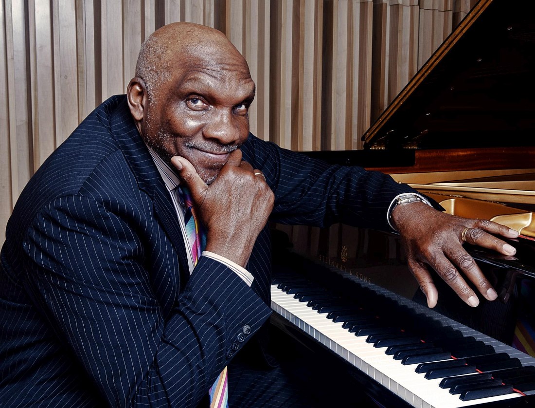 Harold Mabern