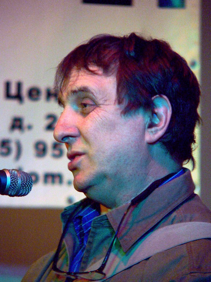 Дмитрий Ухов, 2009