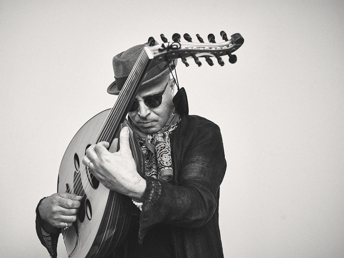 Dhafer Youssef