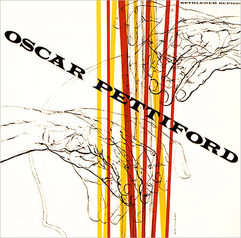 Oscar Pettiford BCP 1003