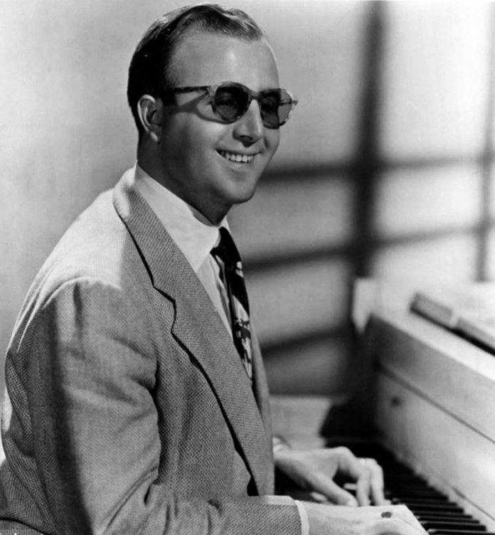 George Shearing (1919-2011)