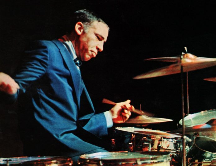 Buddy Rich