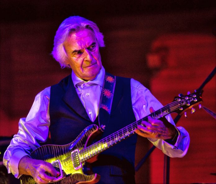 John McLaughlin