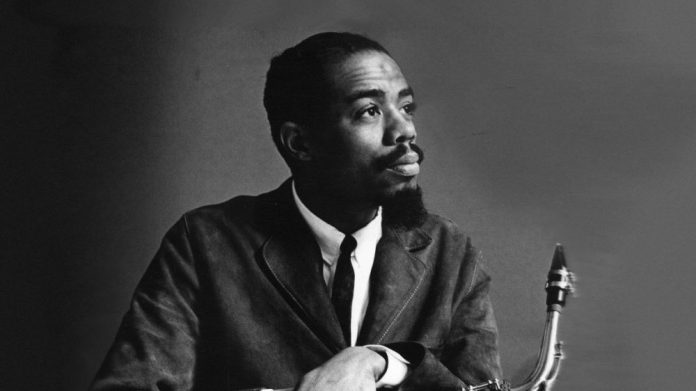 Eric Dolphy