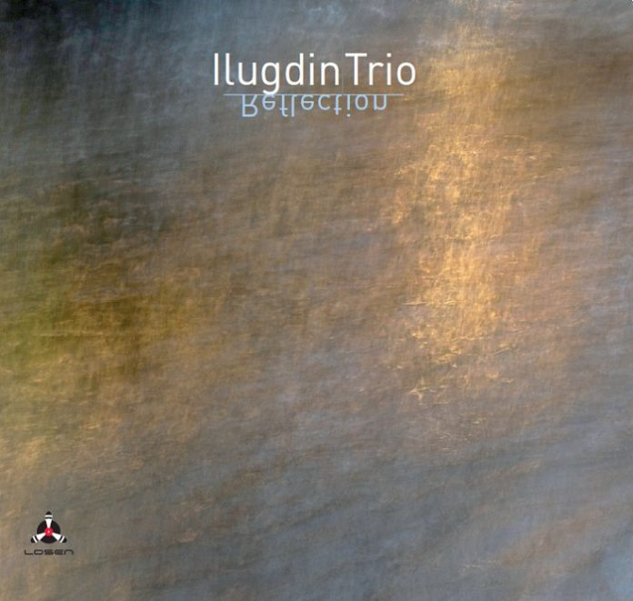 Ilugdin Trio «Reflection»