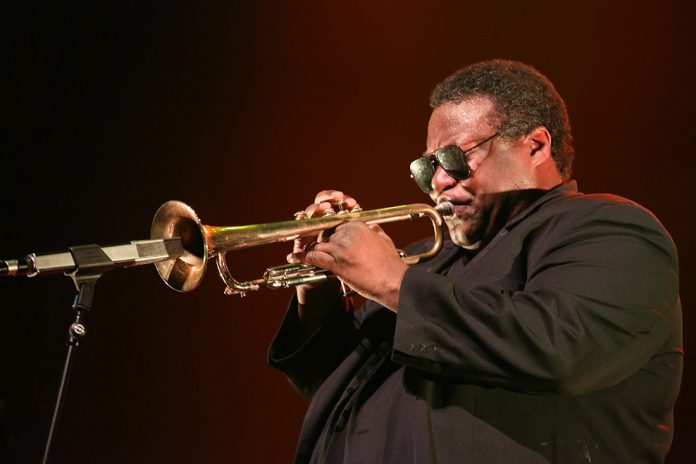 Wallace Roney (1960-2020)