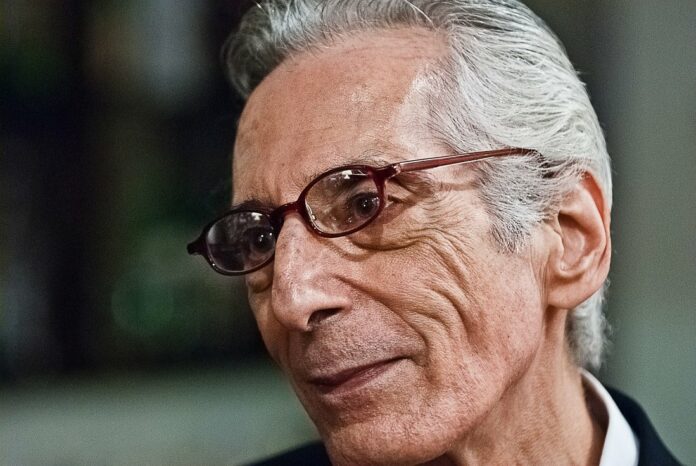 Pat Martino (фото © Павел Корбут, 2012)