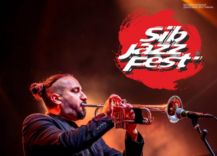 Marko Marković, SibJazzFest