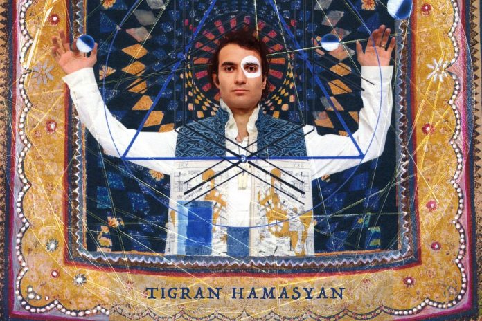 Tigran Hamasyan